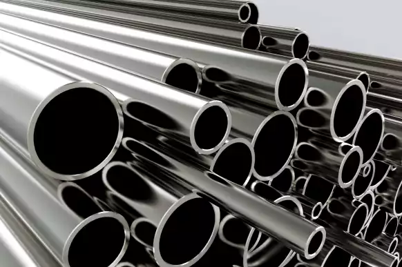 Труба нержавеющая бесшовная фото продукции