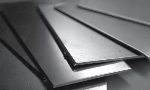 Лист алюминиевый толщиной 0,5 мм склада фото