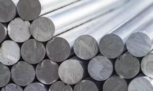 Пруток алюминиевый АД1